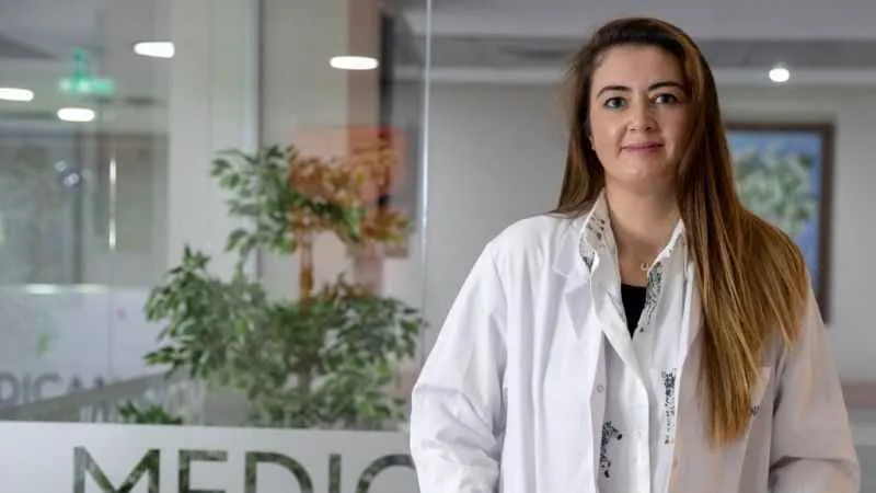 Güneş ışığından hem korunmalı hem de faydalanmalıyız