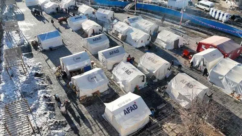 Sivas Belediyesinden AFAD’a 1.5 milyonluk destek