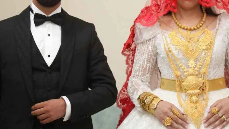 Diyanet’ten ‘şatafatlı düğün’ uyarısı