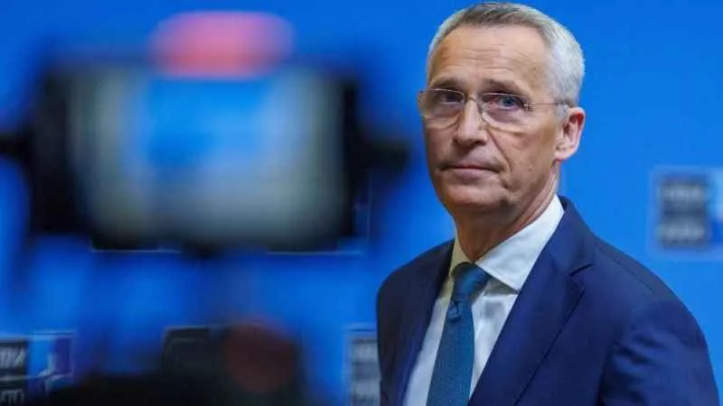 Stoltenberg: Türkiye, Avrupa Birliği'ne alınmalı