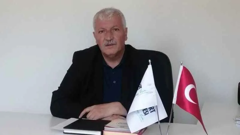 Malatya'da Ramazan Korkmaz hayatını kaybetti