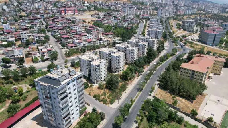 Bakan Özhaseki’nin 'Yerinde dönüşüm' açıklamasına Kahramanmaraş’tan destek