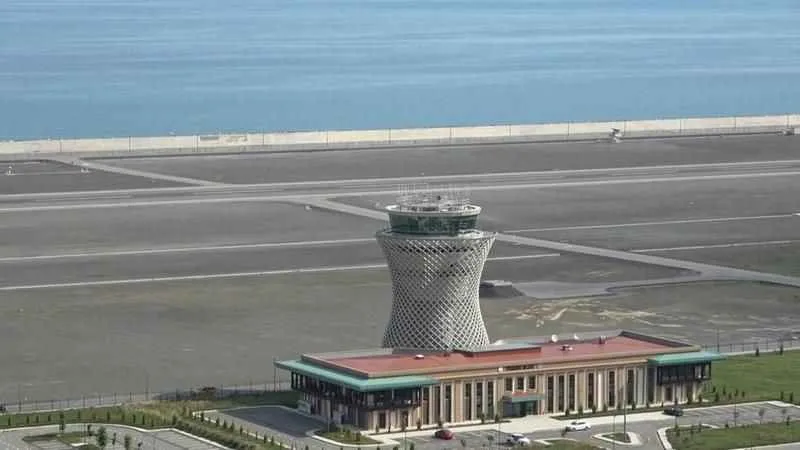 Rize-Artvin Havalimanı'na yapılan uçak seferleri Rizeliler'e yetmiyor
