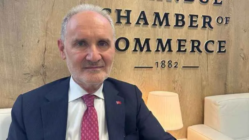 İTO Başkanı Avdagiç: "Gelir vergisi dilimleri ve SGK üst limiti gözden geçirilmeli"