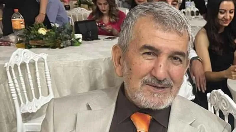 Eski AK Parti Salihli İlçe Başkanı Mahmut Börekçigil kalbine yenik düştü