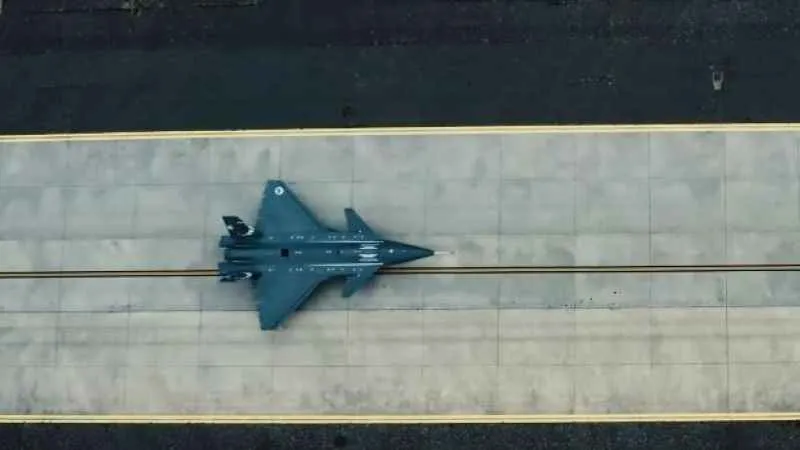 Hedef KIZILELMA belgeselinin 2. bölümü yayınlandı