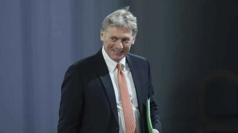 Peskov: Türkiye'ye baskı yapıyorlar