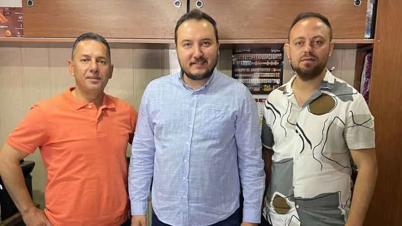 Kayserigücü FK’da Rasim Aykurt dönemi