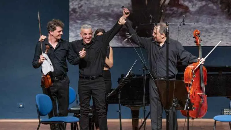 İtalyan akademisyen kanseri 6 ayda yendi