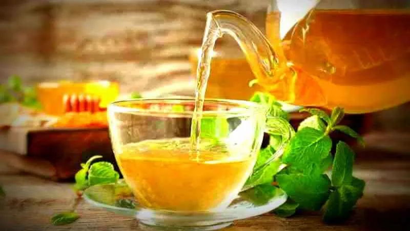 Uykusuzluğa iyi gelen melisa çayının 17 faydası