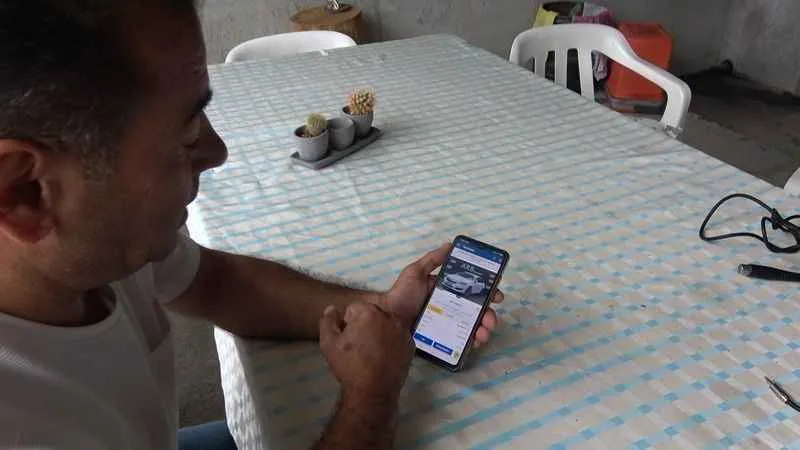 Telefonuna virüs bulaştı, bankacılık hesabını boşaltıp, kredi çektiler