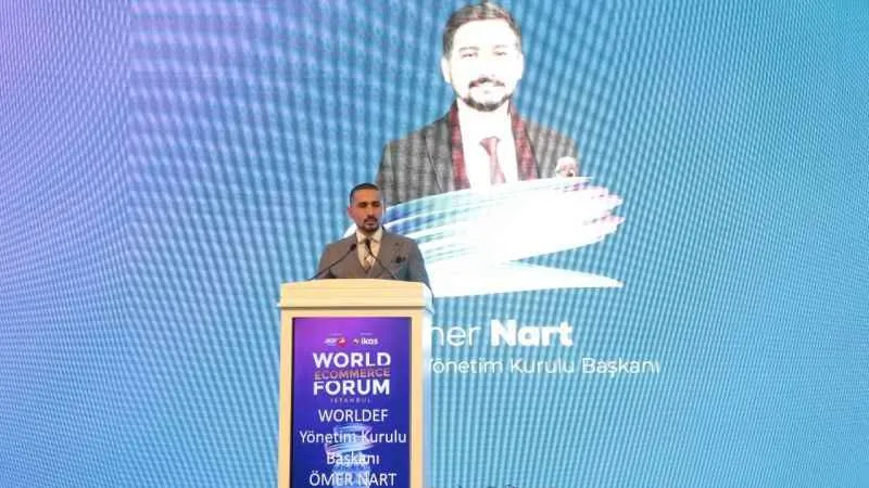 Türkiye'nin önde gelen e-ticaret firmaları yurt dışına açılıyor