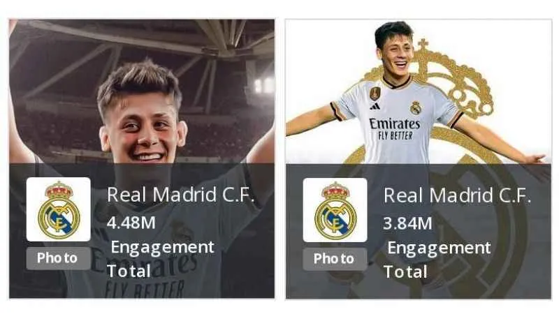 Sosyal medyada son zamanların en konuşulan transferi: Arda Güler