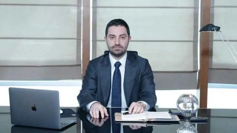 TÜGİAD'da Ankara Başkanı görevden alındı