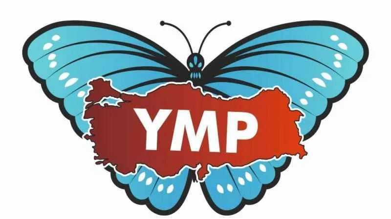 128 partili Türk siyasetine bir parti daha geliyor