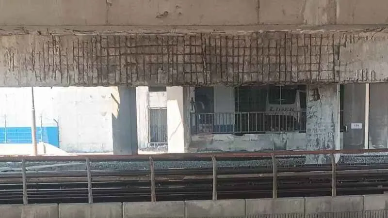 Büyük İstanbul Otogarı’nın görüntüsü korkutuyor