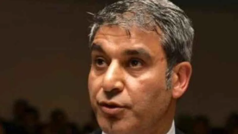 İzmir'de AK Partili meclis üyesine silahlı saldırıda 4 gözaltı