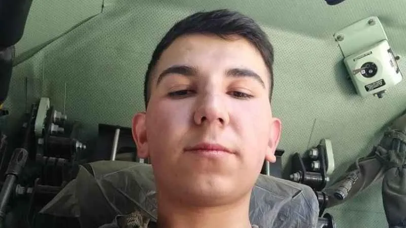 Şehit ateşi Balıkesir'e düştü