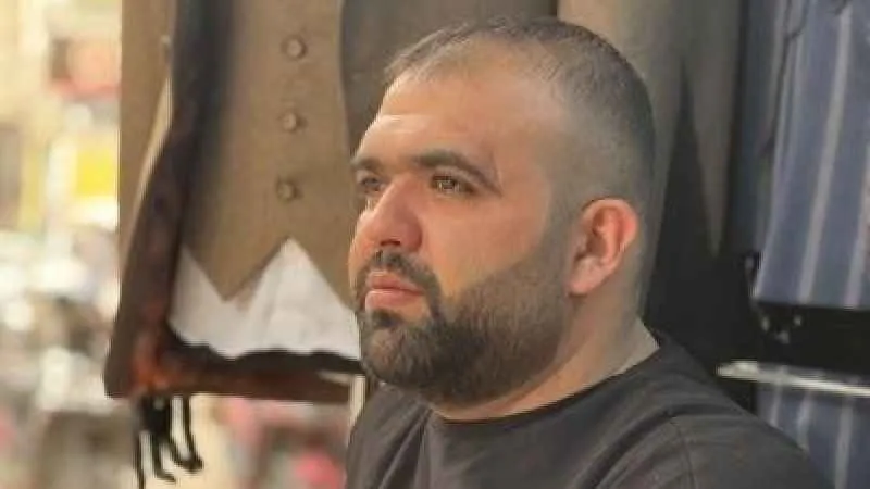 Şanlıurfalı TikTok fenomeni Sadık Dedecan hayatını kaybetti