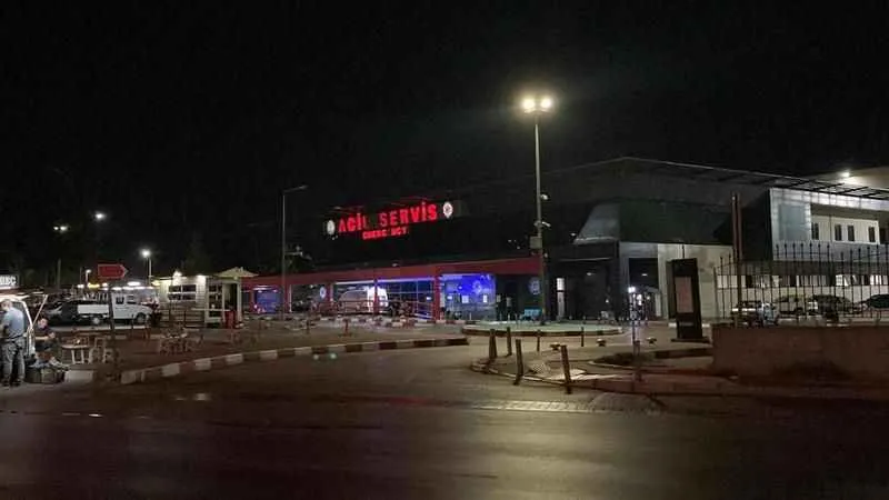 İzmir'de Kadir Doğdu öldürüldü