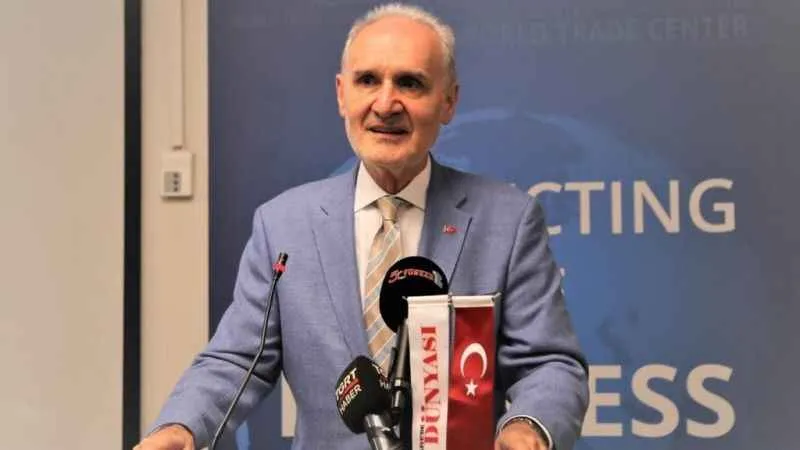 Türkiye turizmde dümeni ‘sürdürülebilirliğe’ çevirdi