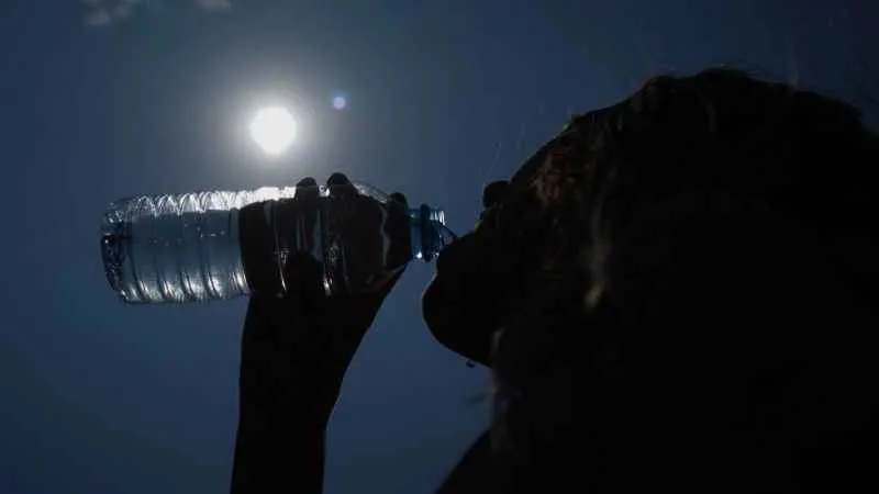 Uzmanından korkutan sıcaklık uyarısı