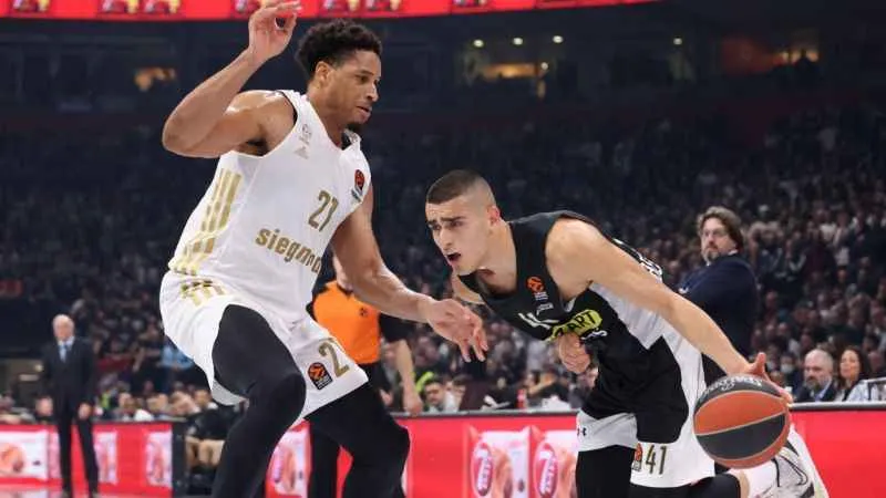 Yam Madar Fenerbahçe Beko’da