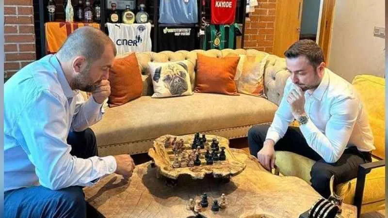 Kayserispor Kulübü savcılığa başvuruyor