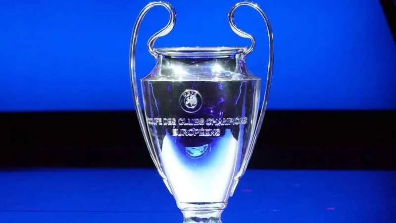 Şampiyonlar Ligi 1. Eleme Turu'nda ilk maçlar sona erdi