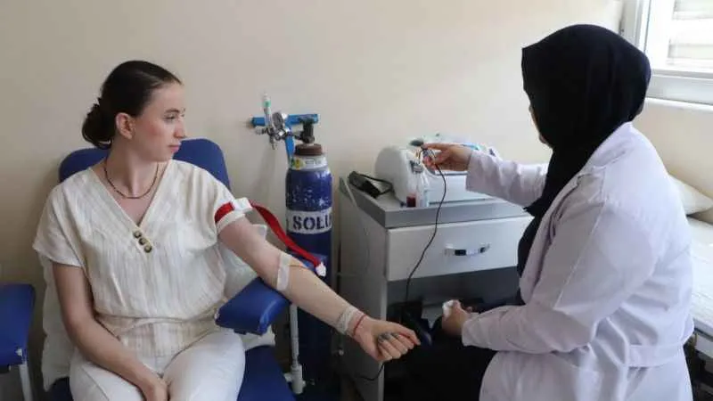 Ozon tedavisinin faydaları