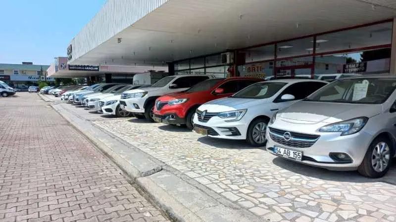 Otomobil sektörünün kanayan yarasına neşter vurulacak