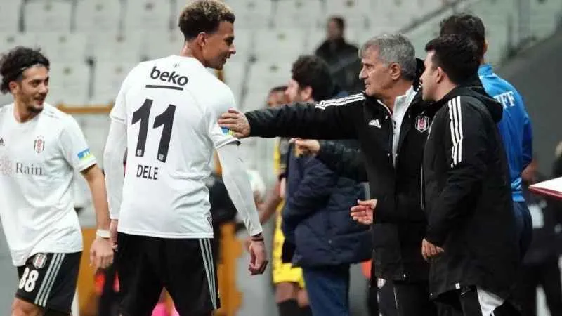 Dele Alli: "24 yaşında futbolu bırakmayı düşündüm"