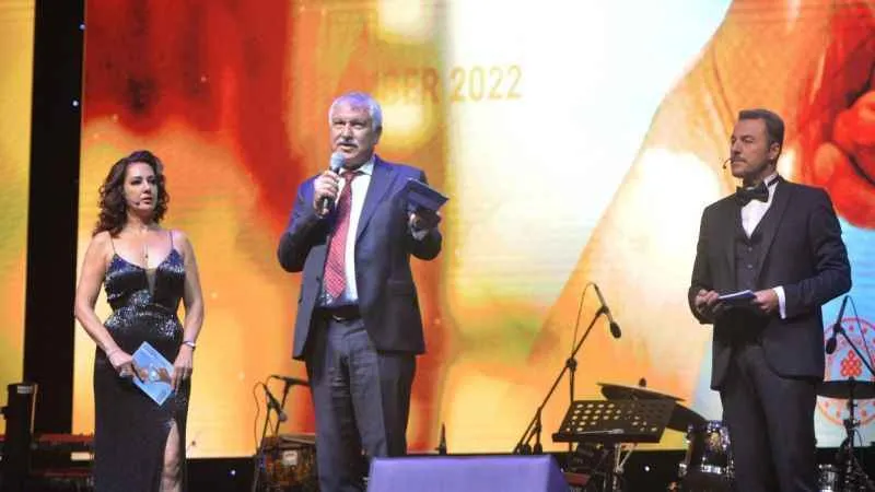 Adana Altın Koza Film Festivali gün sayıyor