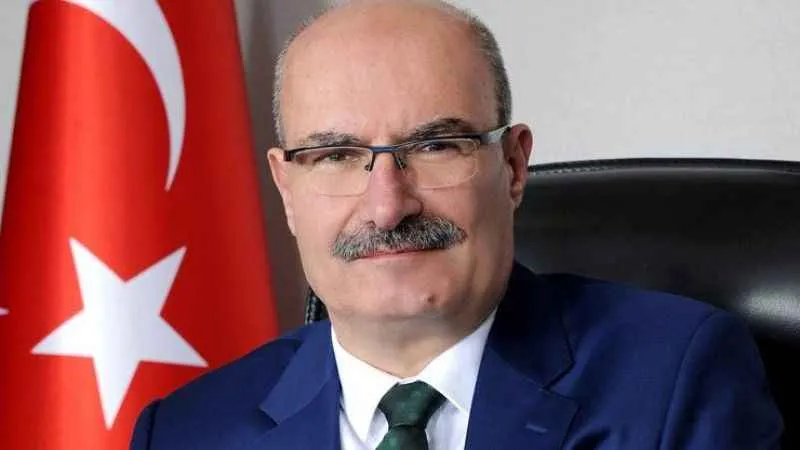 ATO Başkanı Baran: “15 Temmuz’da Türk milletinin içine gizlenmiş vatan hainleri temizlendi”