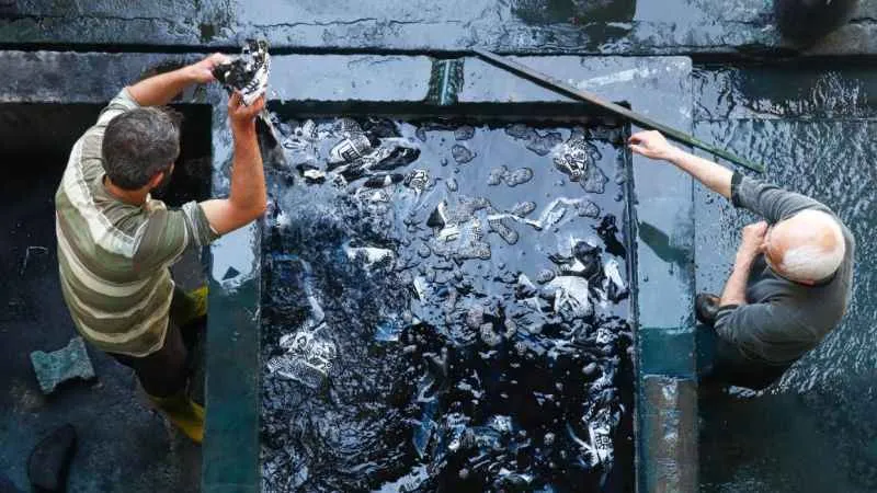 Tokat'ta 6 asırlık gelenek böyle yaşatılıyor