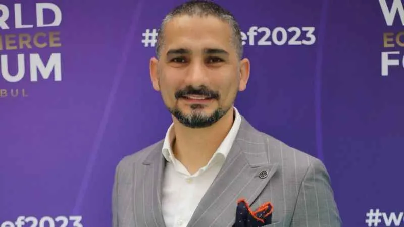 "AB üyeliği durumunda e-ticarette Avrupa’nın en iyisi oluruz"