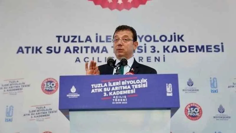 İmamoğlu hakkında hakaretten hapis istemi