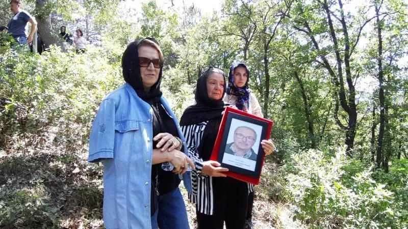 Tatilde hayatını kaybeden Emniyet Müdür Ferit Taşçı defnedildi