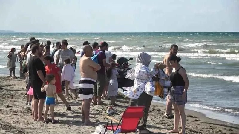 Samsun'da İncilay Altundal ve Elifnur Topçu hayatını kaybetti