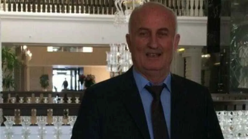 Kaynarca Süt Üreticileri Birliği Başkanı Özdemir kansere yenik düştü