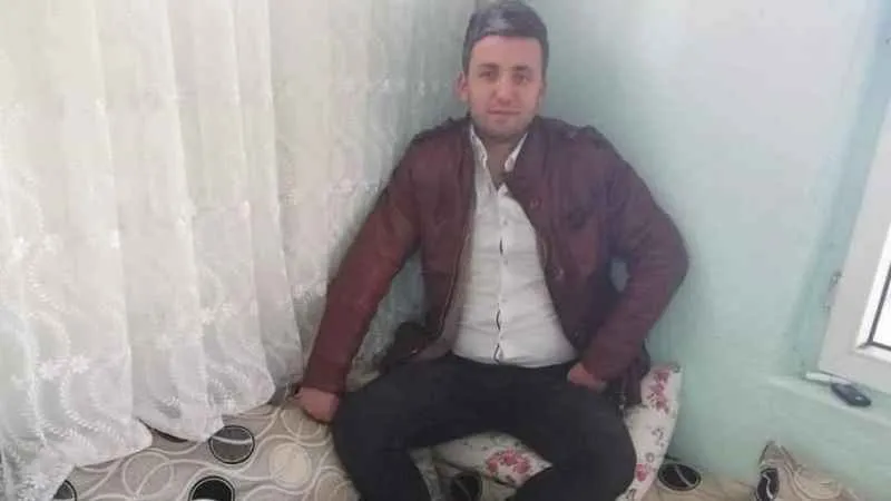 Mardin'deki kazada Veysi Bilgiç ve Hamit Bilgiç hayatını kaybetti