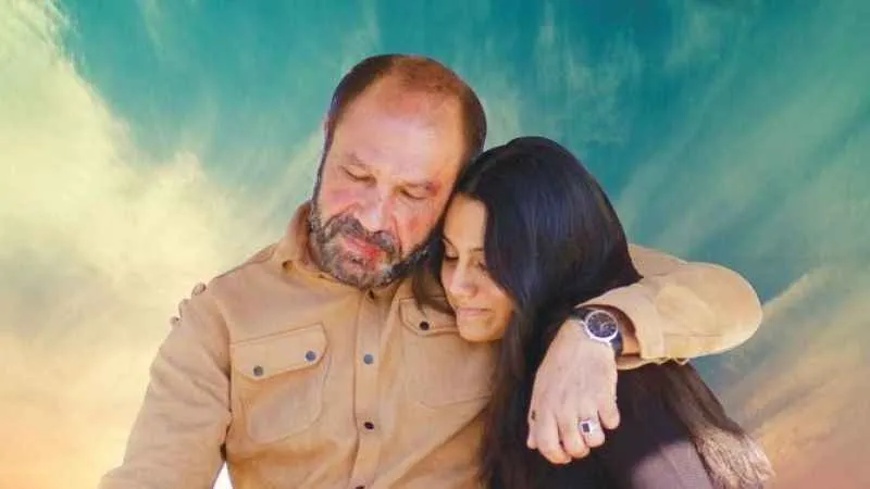 Şanlıurfalı çiftçi dördüncü sinema filmini çekti