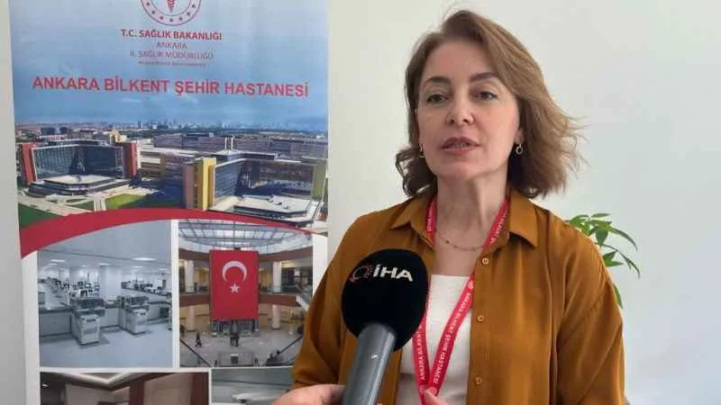 Güneş ışınları deri kanserlerini tetikliyor