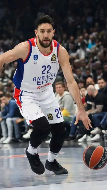 Oklahoma City Thunder, Vasilije Micic'i transfer etti
