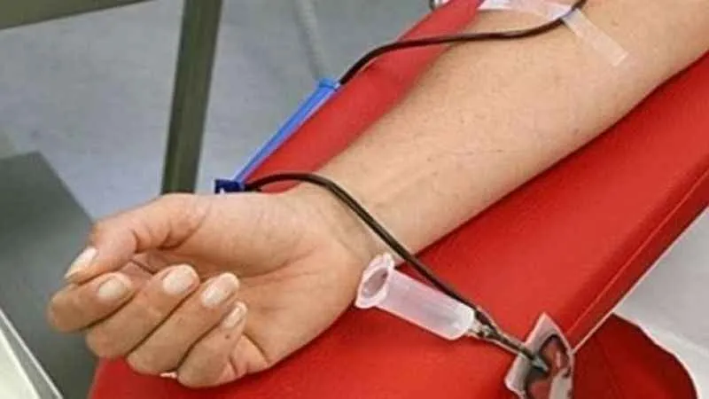 Kızılay'dan kan bağışı çağrısı