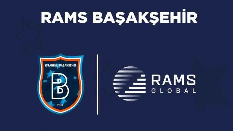 Başakşehir’in isim sponsoru belli oldu 