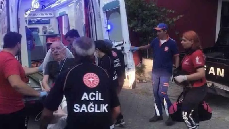 Bakan Koca: 61 vatandaşımızdan 4’ünün tedavisi sürüyor