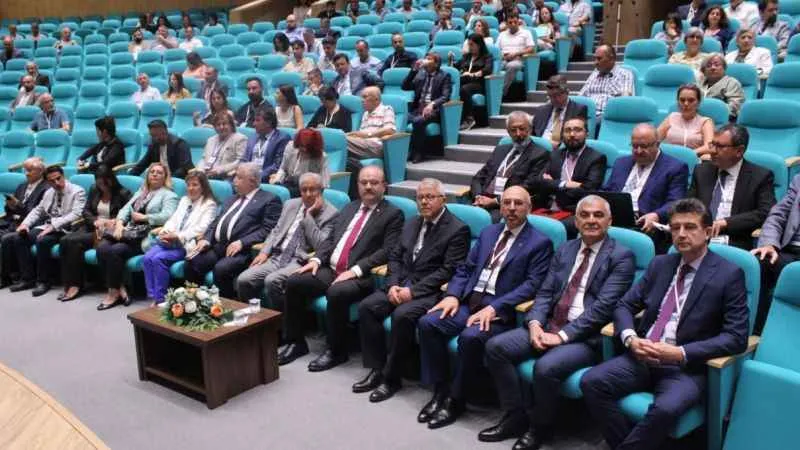 Türkiye İktisat Kongresi 2023, İzmir’de başladı