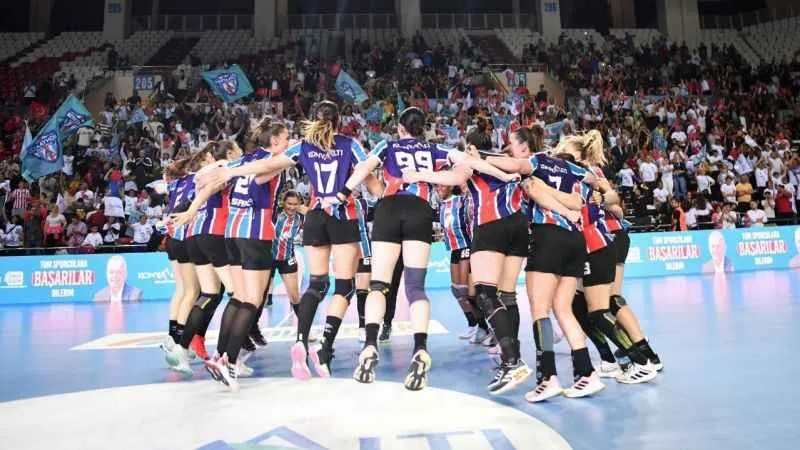 Avrupa Şampiyonu’nun rakibi belli oldu