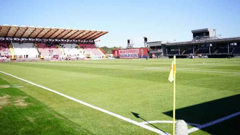 Pendikspor, ilk 2 iç saha maçını Ümraniye'de oynayacak